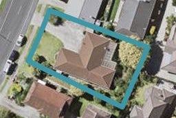 64 Aberfeldy Avenue, Highland Park, Auckland
