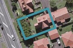 117 Cumberland Street, Welbourn, New Plymouth