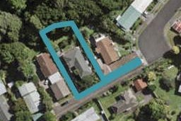 1 Walpole Avenue, Hillpark, Auckland