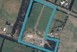 861 Old West Coast Road, Christchurch