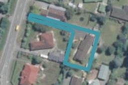 8 Factory Road, Temuka