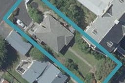 8 Spottiswoode Street, Andersons Bay, Dunedin