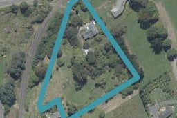 236 Coast Road, Warrington, Waikouaiti