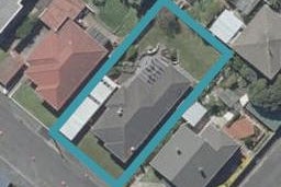11 Gloucester Street, Andersons Bay, Dunedin