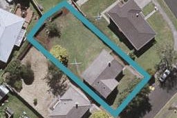 4 Marton Place, Marfell, New Plymouth