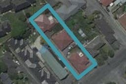 55 Edinburgh Street, Spreydon, Christchurch