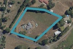133 Clark Road, Ngaruawahia