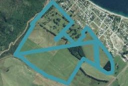 0 Kingston-Garston Highway, Kingston, Athol
