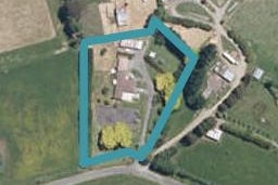 895 Cowper Road, Dannevirke