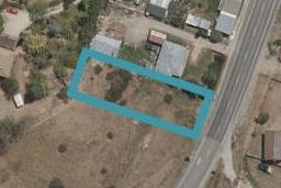 0 Leask Street, Omakau, Omakau