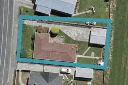 179 Regent Street, Heidelberg, Invercargill