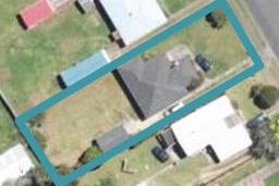 21 Wihongi Street, Kaikohe, Kaikohe