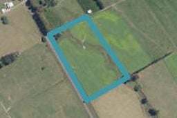 0 Kumeti Road, DANNEVIRKE, DANNEVIRKE