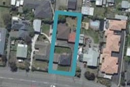 2/54 Rookwood Avenue, New Brighton, Christchurch