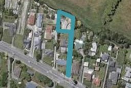 128 Mill Road, Otaki