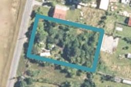 0 Oxford Street, Taylorville, Greymouth
