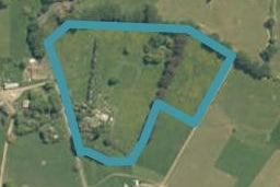 78 Old Hill Road, Morrinsville