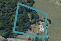 166 Forest Road, Kimbolton, Feilding