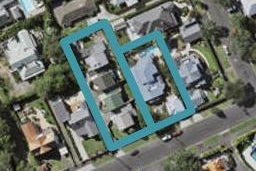 2/44 Stanley Point Road, Stanley Point, Auckland