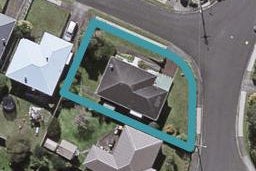 1 Blenheim Place, Vogeltown, New Plymouth