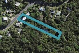 20 Goodwin Avenue, Oneroa, Waiheke Island