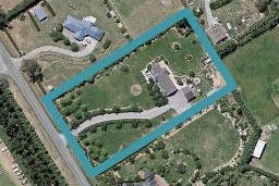 418 Mandeville Road, Ohoka, Kaiapoi