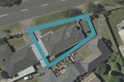 14 East Street, Terrace End, Palmerston North