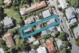 2/3 Everest Street, Devonport, Auckland