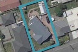 17 Caspian Street, South New Brighton, Christchurch