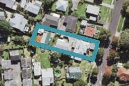1/2 Pine Street, New Lynn, Auckland