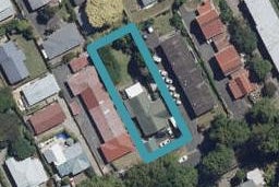 11 Thames Street, Claudelands, Hamilton