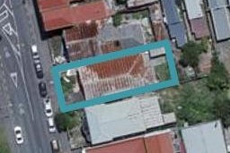 265 Mansfield Street, Newtown, Wellington