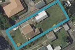 117 Maxwells Line, Awapuni, Palmerston North