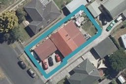 4 Wall Street, Nawton, Hamilton