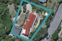 47 Fortification Road, Karaka Bays, Wellington