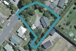 43 Churchill Crescent, Featherston
