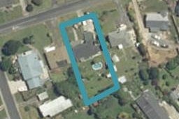 2 Lusk Street, Te Kuiti
