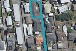 46D Bandon Street, Frankton, Hamilton