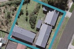 123 Cook Street, Marfell, New Plymouth