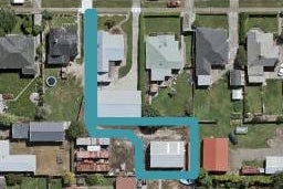 9 Collingwood Street, Strathern, Invercargill