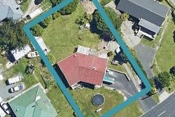 105 Gordon Road, Western Heights, Rotorua