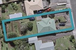58 Awanui Street, Merrilands, New Plymouth