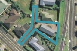 184A Glover Road, Hawera