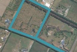 985 Two Chain Road, Swannanoa, Rangiora