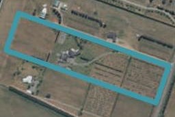 787 Downs Road, Eyrewell, Rangiora