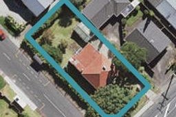 55 Ocean View Road, Hillcrest, Auckland