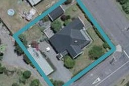62 Strasbourge Street, Martinborough, Martinborough