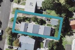 1/13 Arosa Place, Forrest Hill, Auckland
