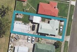 20 Newton Street, Outer Kaiti, Gisborne