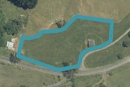 249 Koheroa Road, Mercer